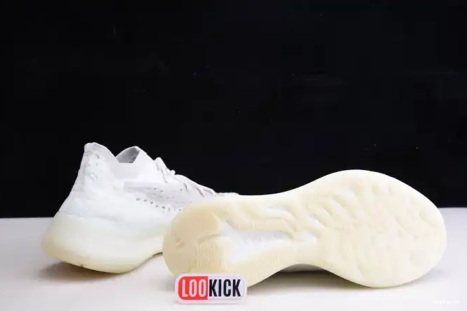 Yeezy Adidas Calcite GZ8668 Boost Glow 380 0620